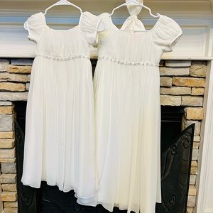 Girls dresses
